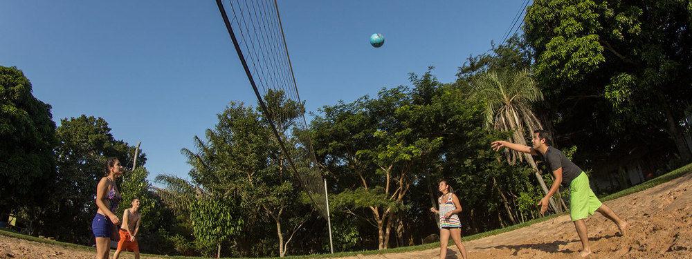 Guembe Biocentro & Resort Santa Cruz de la Sierra Kültér fotó