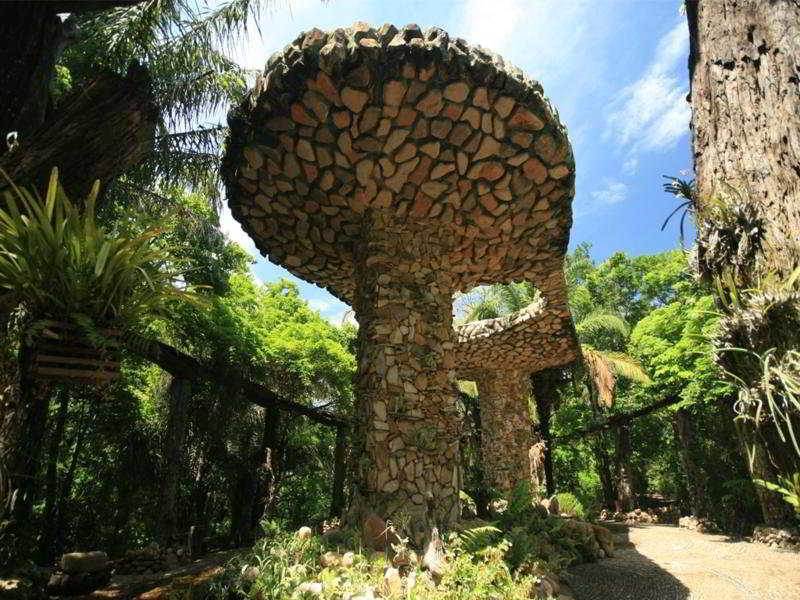 Guembe Biocentro & Resort Santa Cruz de la Sierra Kültér fotó